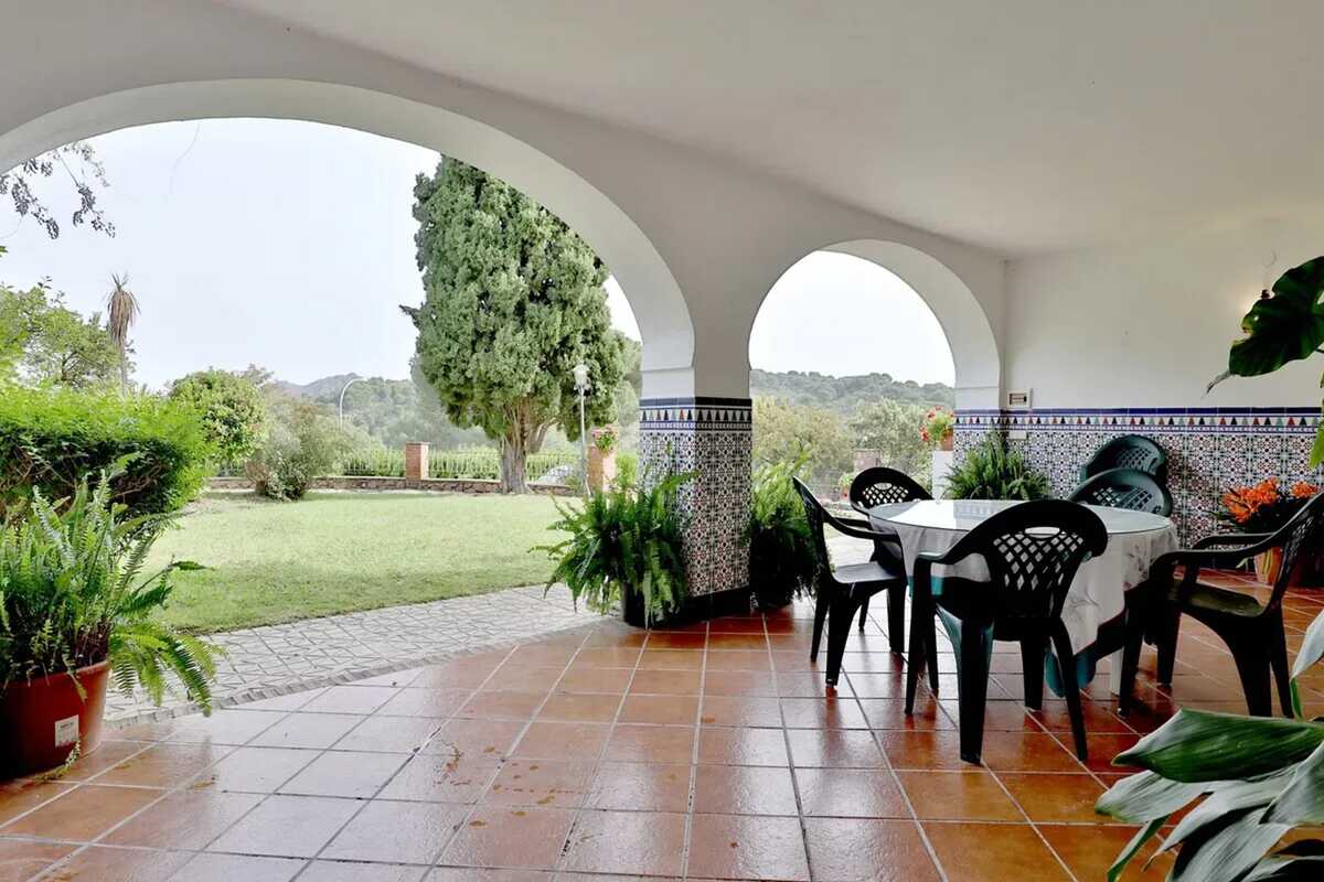 Villa 10 pers., piscine privée et vue montagne - Photo 7