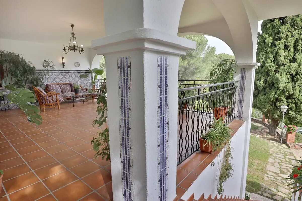 Villa 10 pers., piscine privée et vue montagne - Photo 9