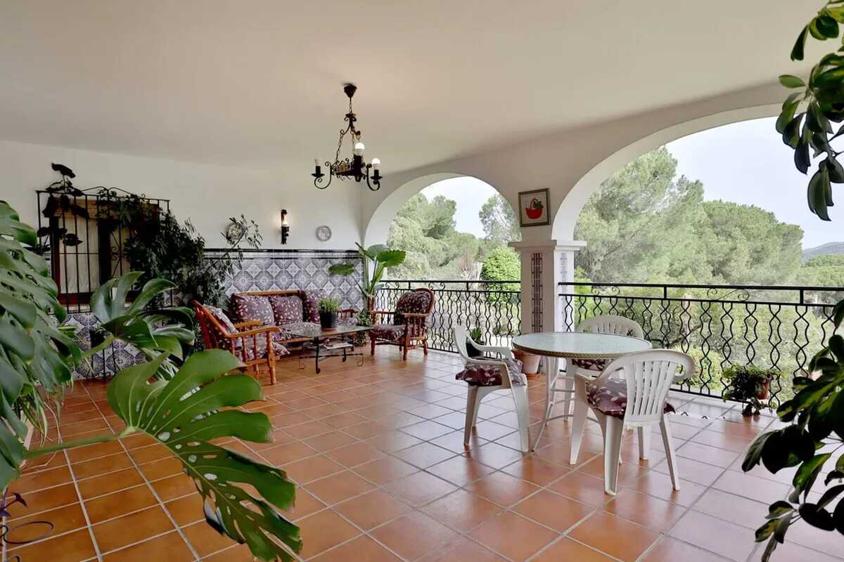 Villa 10 pers., piscine privée et vue montagne - Photo 10