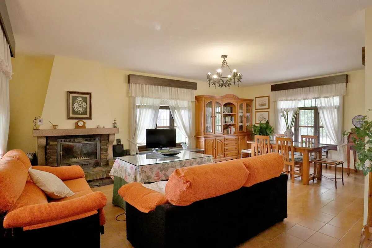 Villa 10 pers., piscine privée et vue montagne - Photo 11