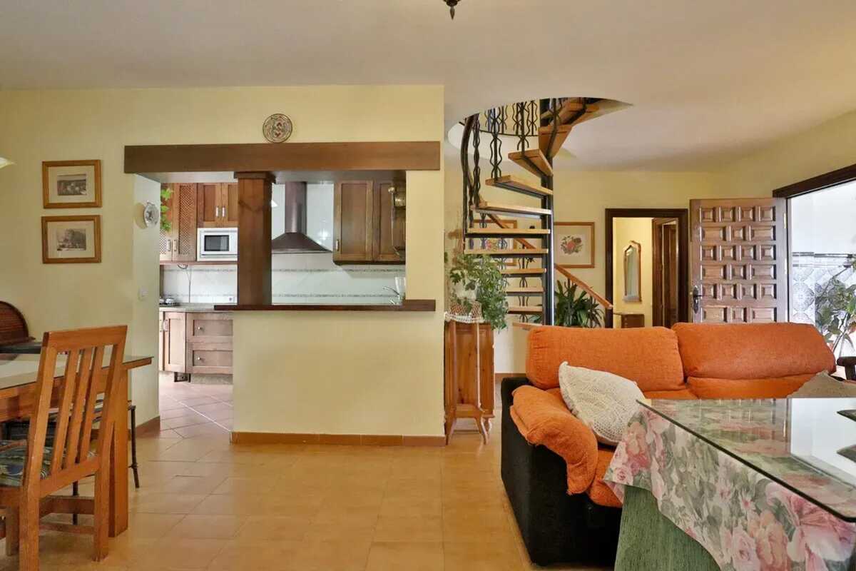 Villa 10 pers., piscine privée et vue montagne - Photo 13