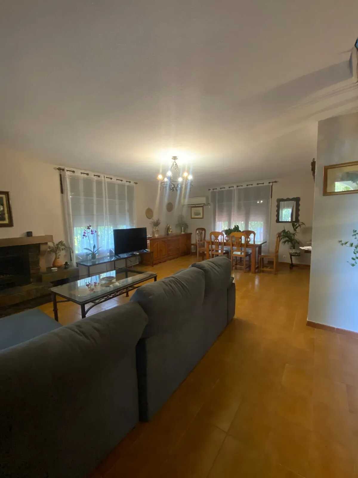 Villa 10 pers., piscine privée et vue montagne - Photo 14