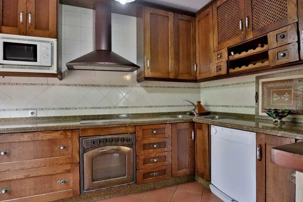 Villa 10 pers., piscine privée et vue montagne - Photo 16