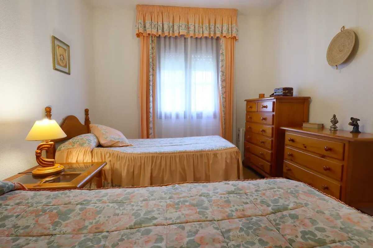 Villa 10 pers., piscine privée et vue montagne - Photo 17