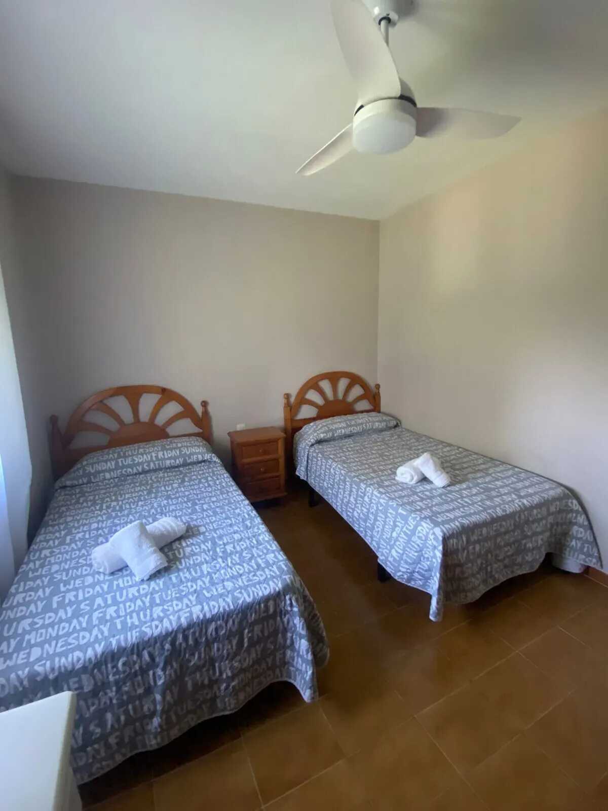 Villa 10 pers., piscine privée et vue montagne - Photo 22