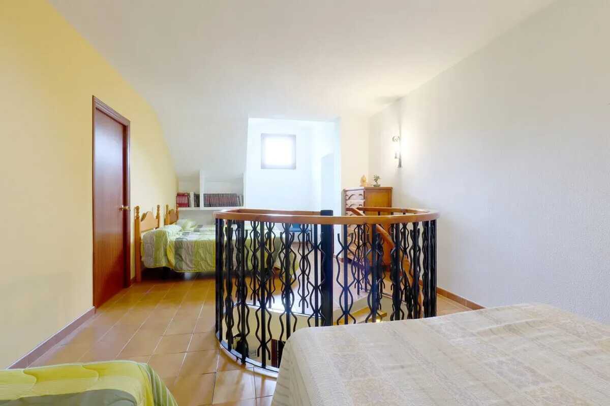 Villa 10 pers., piscine privée et vue montagne - Photo 24