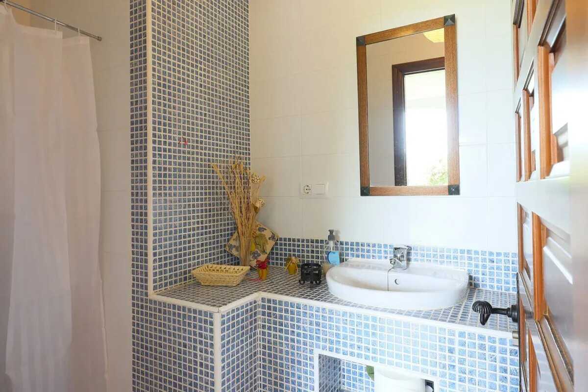 Villa 10 pers., piscine privée et vue montagne - Photo 29