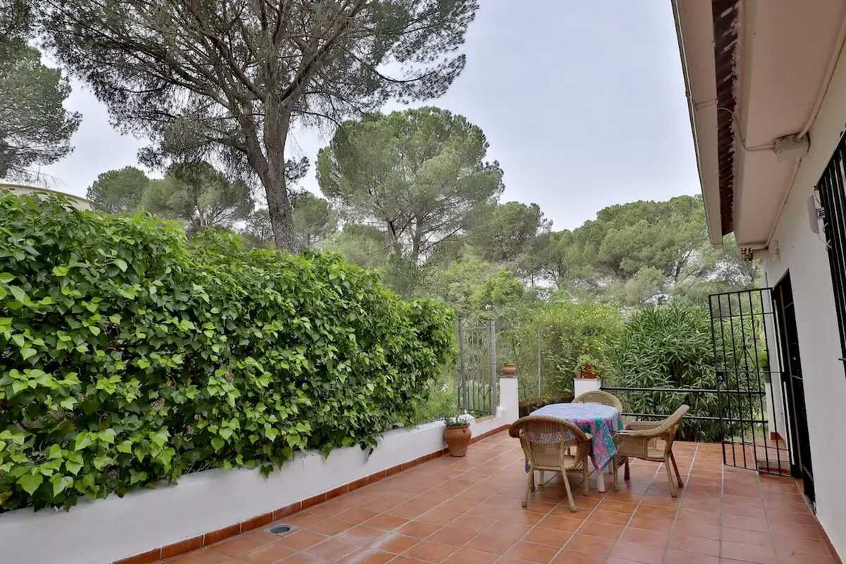 Villa 10 pers., piscine privée et vue montagne - Photo 32