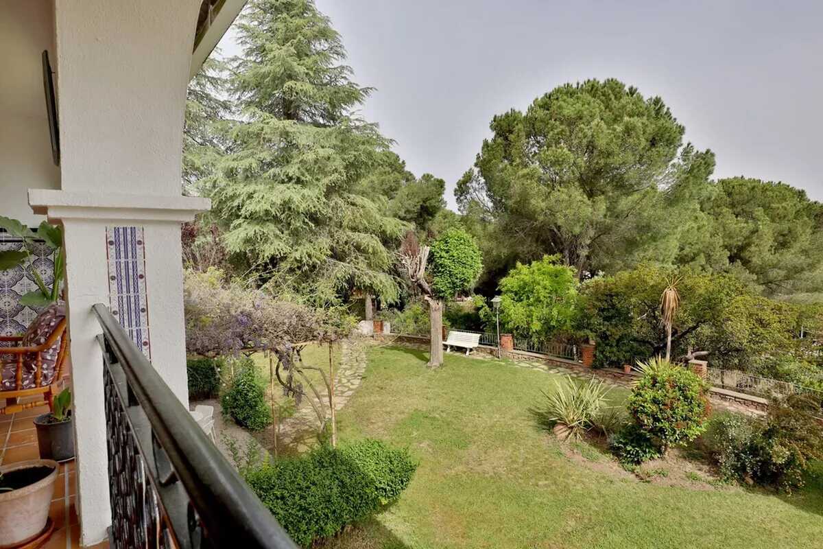 Villa 10 pers., piscine privée et vue montagne - Photo 33