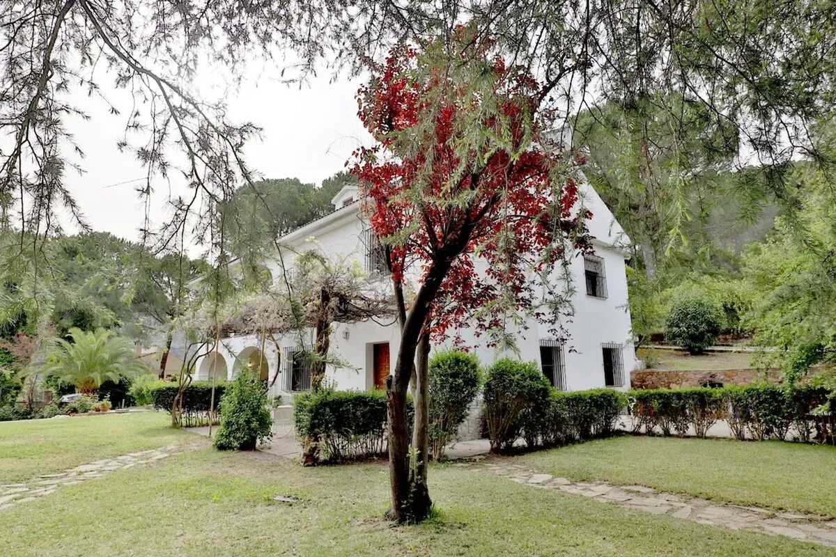 Villa 10 pers., piscine privée et vue montagne - Photo 34