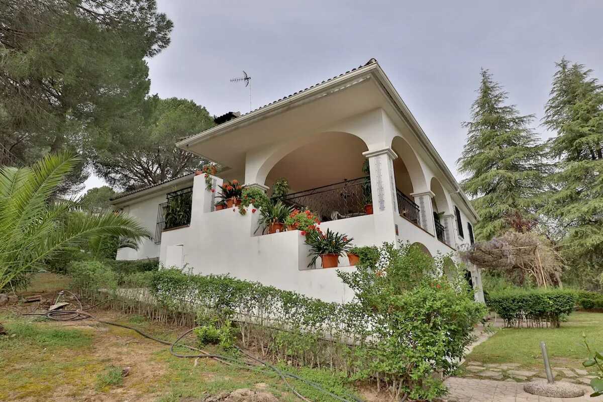 Villa 10 pers., piscine privée et vue montagne - Photo 37