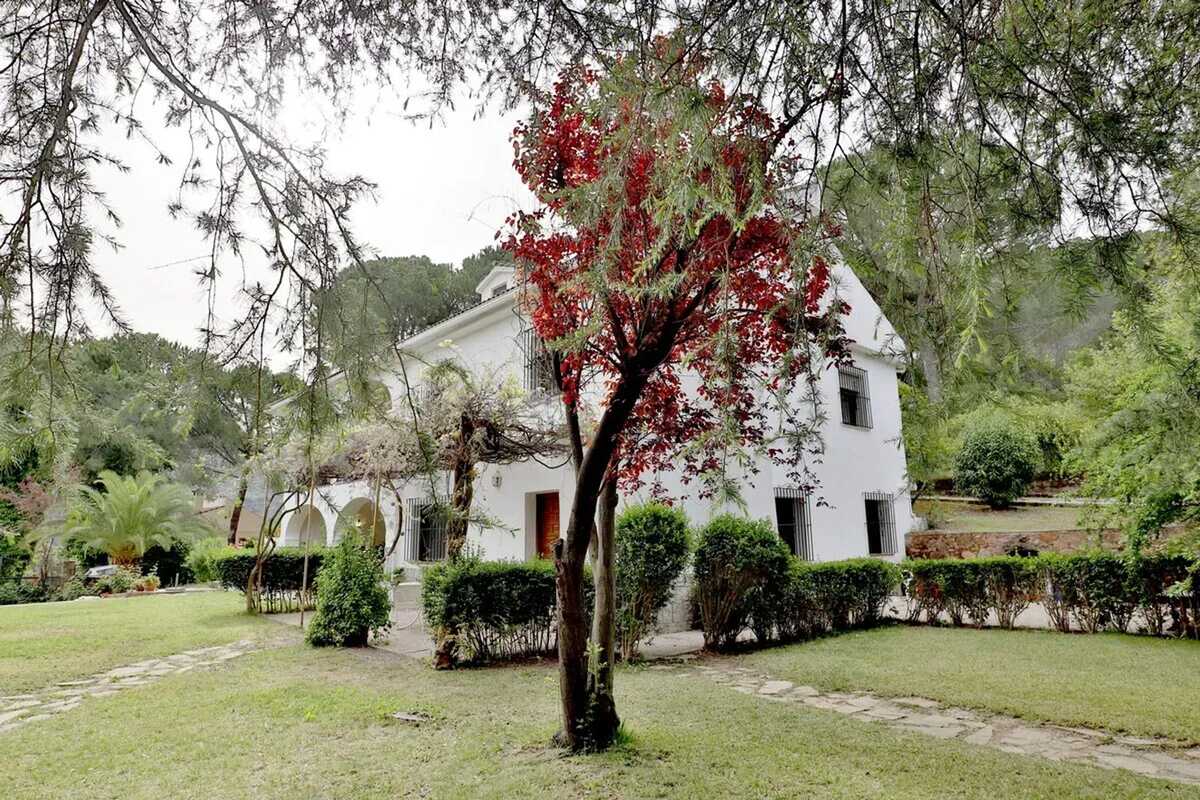 Villa 10 pers., piscine privée et vue montagne - Photo 38