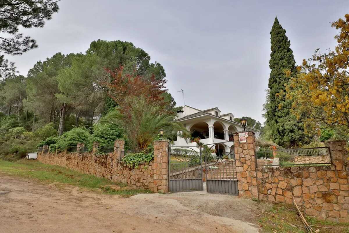 Villa 10 pers., piscine privée et vue montagne - Photo 39