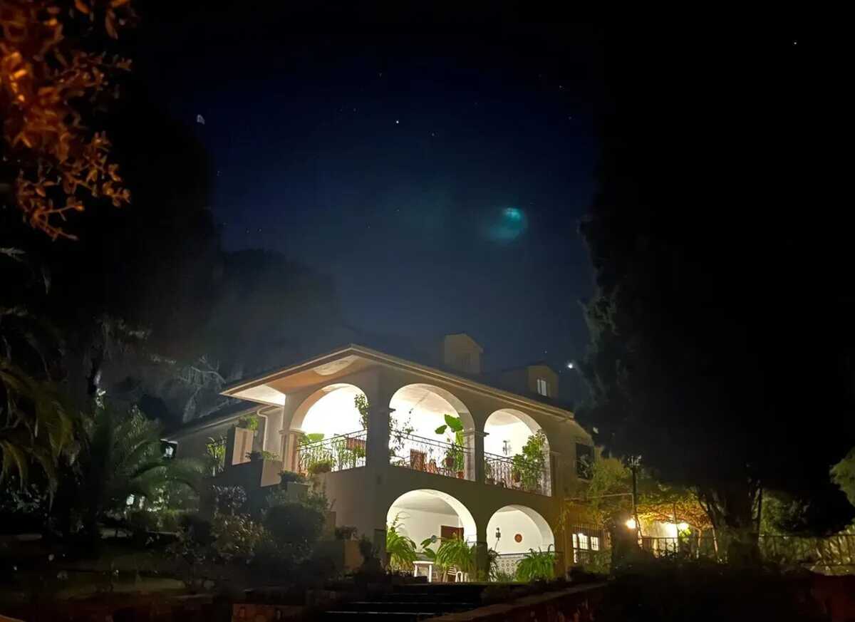 Villa 10 pers., piscine privée et vue montagne - Photo 42
