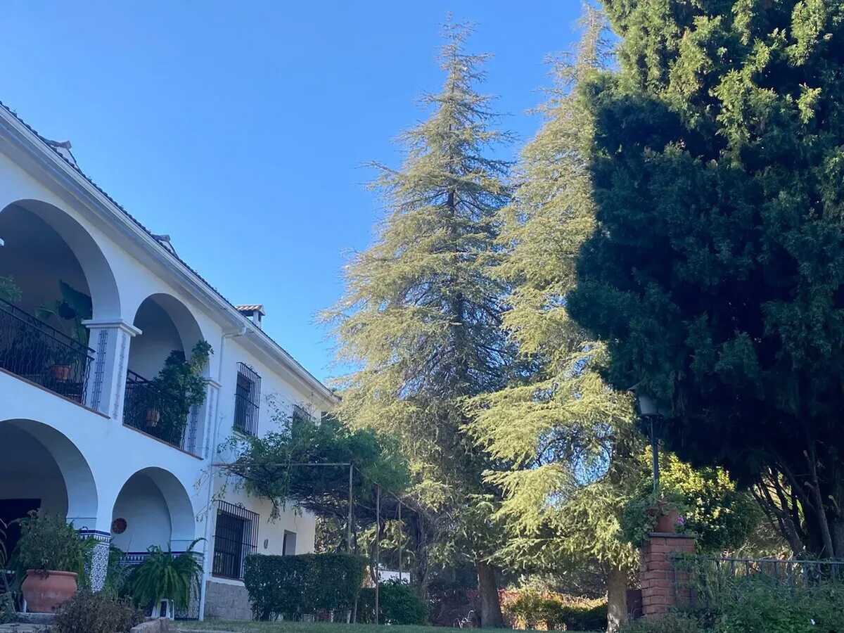Villa 10 pers., piscine privée et vue montagne - Photo 43