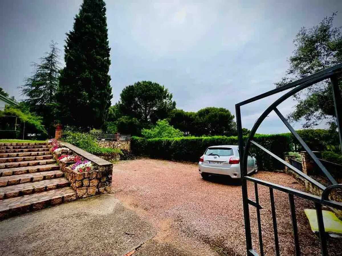 Villa 10 pers., piscine privée et vue montagne - Photo 44
