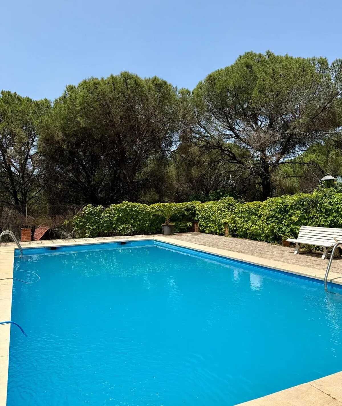 Villa 10 pers., piscine privée et vue montagne - Photo 45