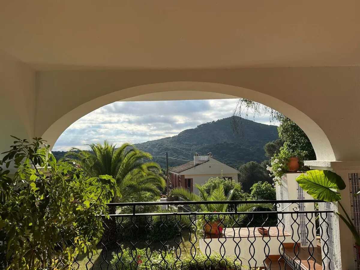 Villa 10 pers., piscine privée et vue montagne - Photo 49