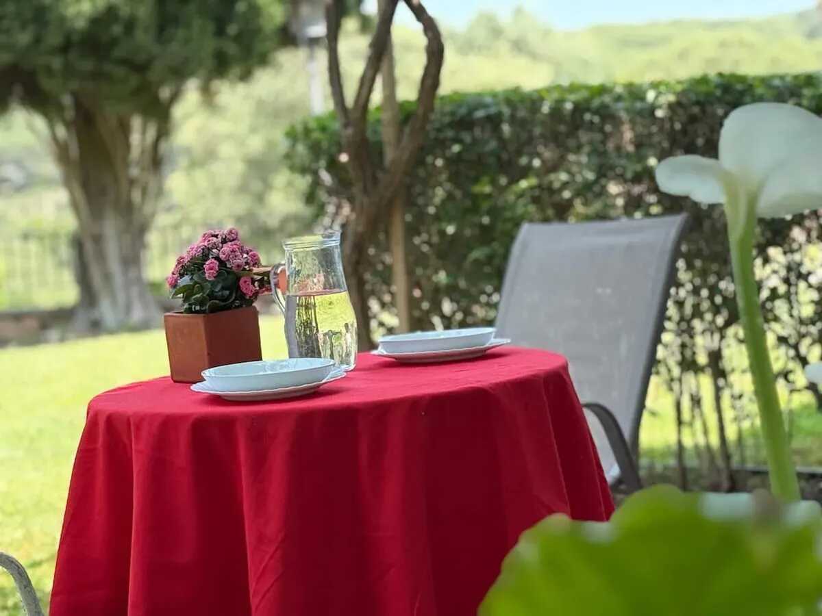 Villa 10 pers., piscine privée et vue montagne - Photo 51