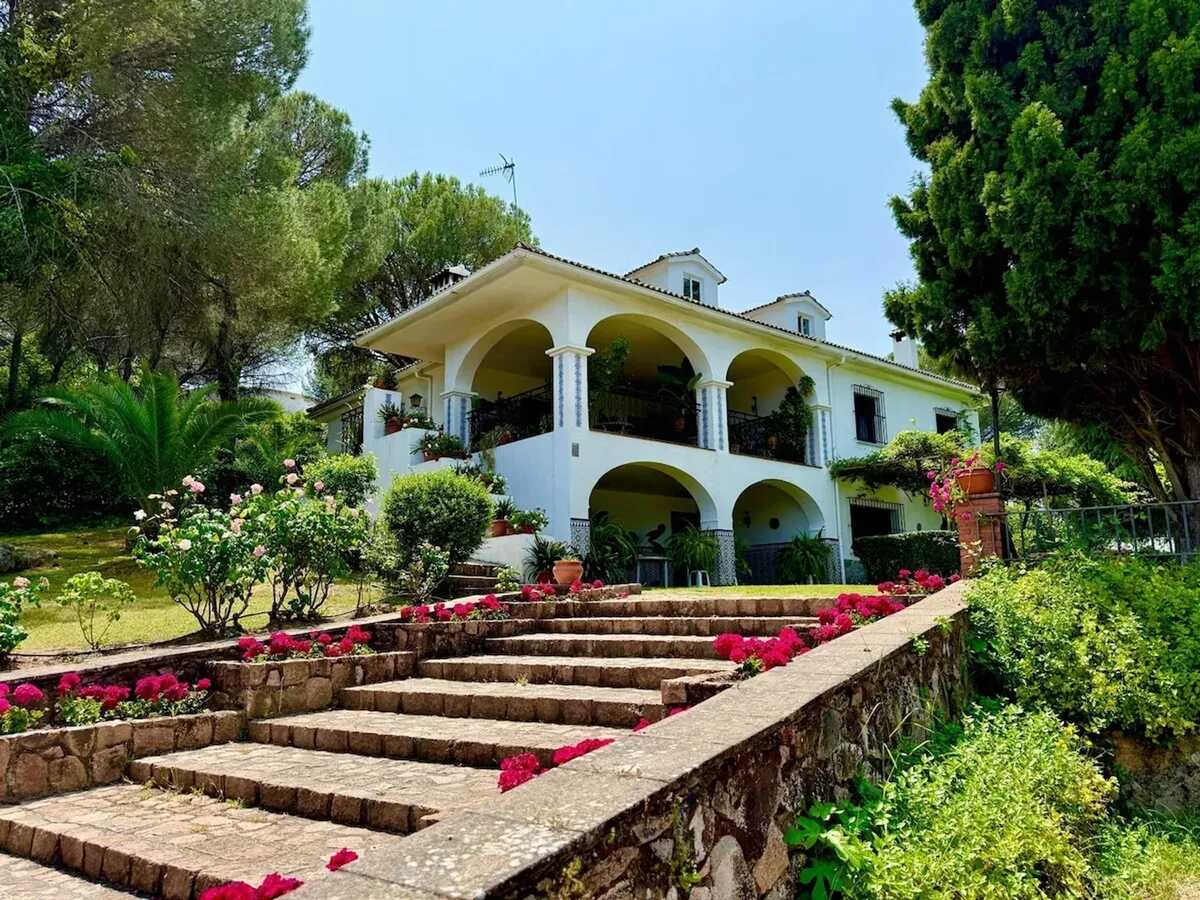 Villa 10 pers., piscine privée et vue montagne - Photo 53