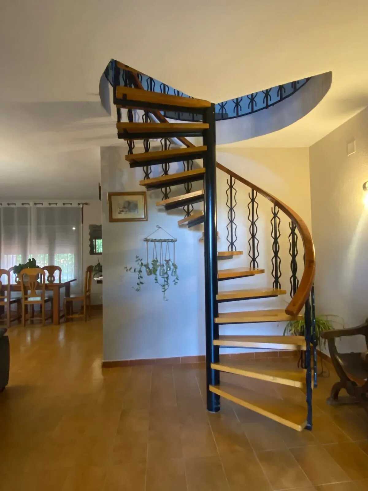 Villa 10 pers., piscine privée et vue montagne - Photo 61
