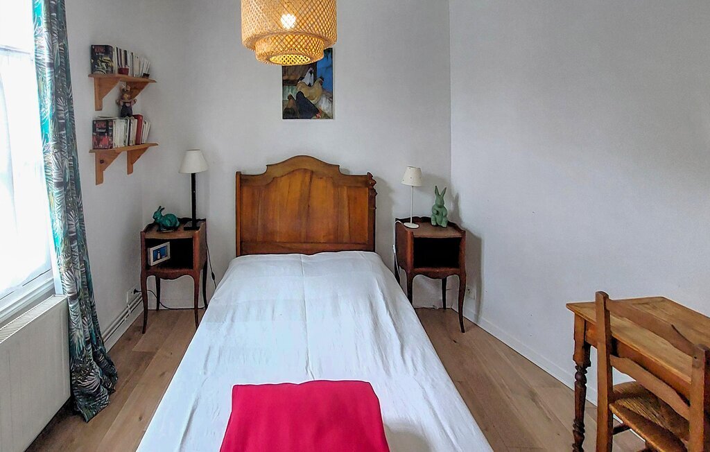 Maison 16 pers. avec piscine chauffée à Ingrannes - Photo 17