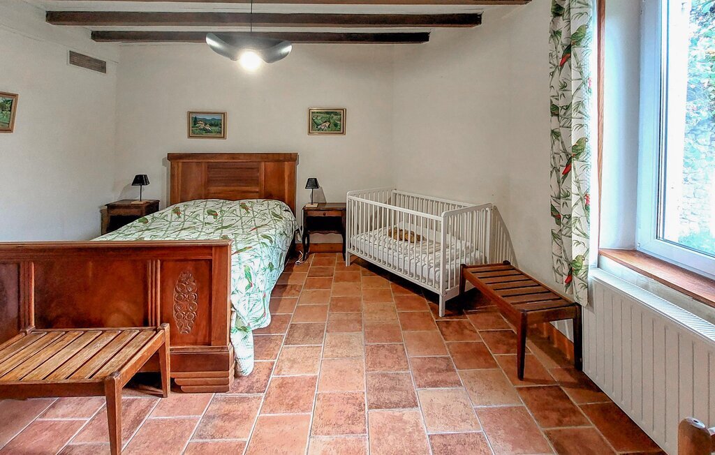 Maison 16 pers. avec piscine chauffée à Ingrannes - Photo 18