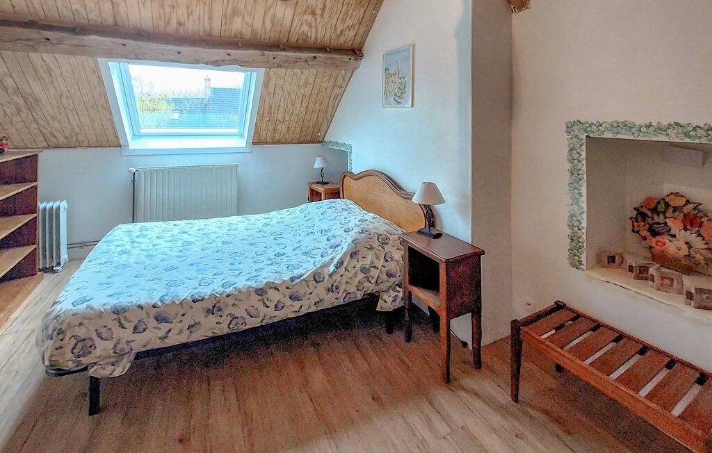 Maison 16 pers. avec piscine chauffée à Ingrannes - Photo 20