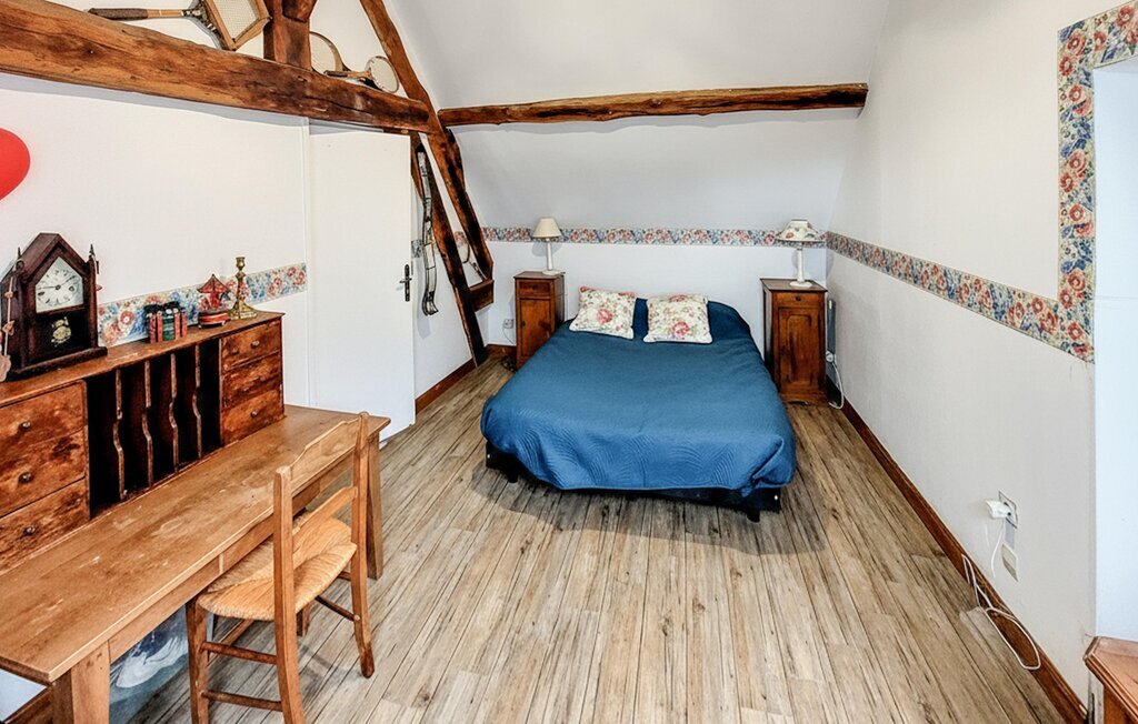 Maison 16 pers. avec piscine chauffée à Ingrannes - Photo 21