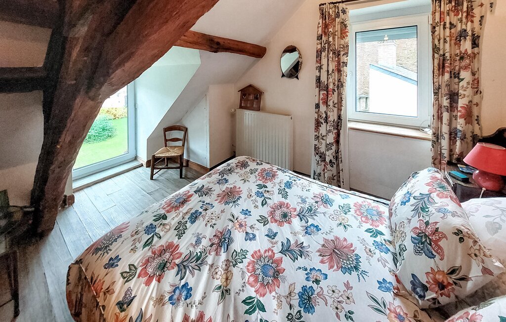 Maison 16 pers. avec piscine chauffée à Ingrannes - Photo 22