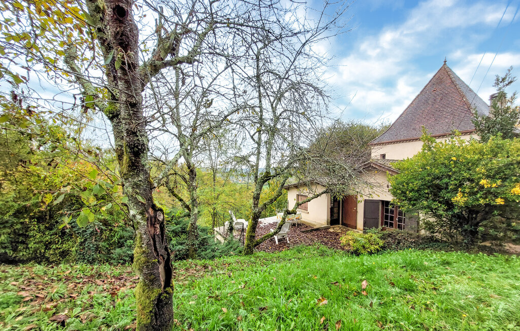 Maison 70 m² vue campagne à Belvès, 4 pers. - Photo 1