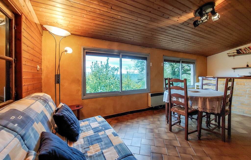 Maison 70 m² vue campagne à Belvès, 4 pers. - Photo 3