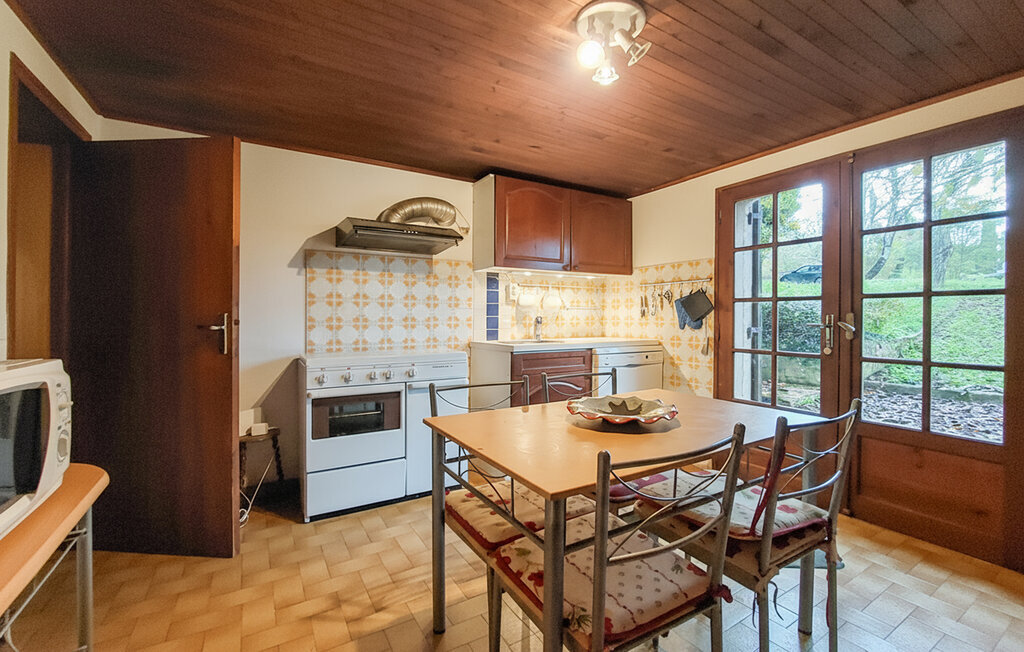 Maison 70 m² vue campagne à Belvès, 4 pers. - Photo 4