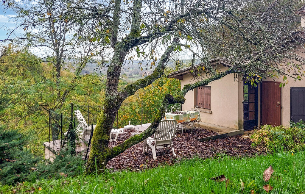 Maison 70 m² vue campagne à Belvès, 4 pers. - Photo 6