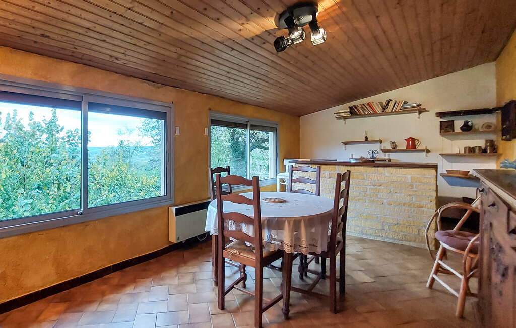 Maison 70 m² vue campagne à Belvès, 4 pers. - Photo 9