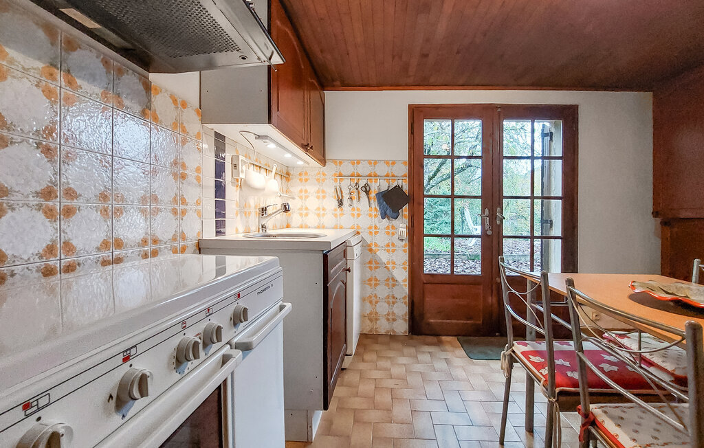 Maison 70 m² vue campagne à Belvès, 4 pers. - Photo 13