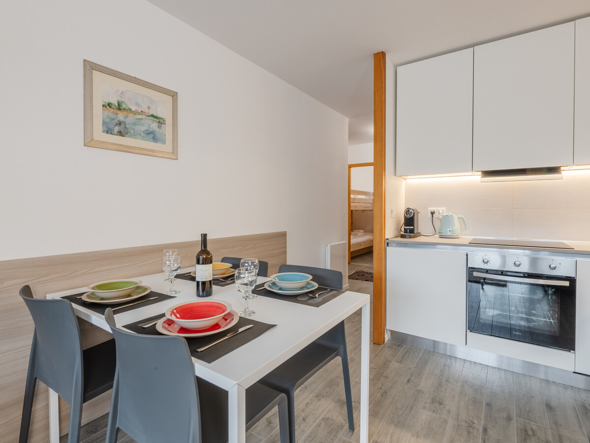 Appartement 41 m² terrasse sud Mont-Blanc, parking - Photo 4