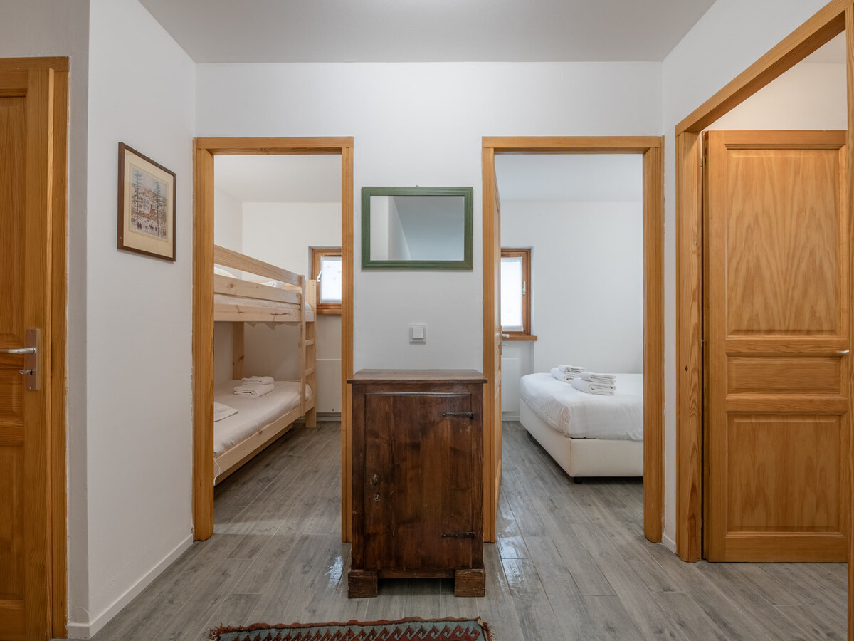Appartement 41 m² terrasse sud Mont-Blanc, parking - Photo 11