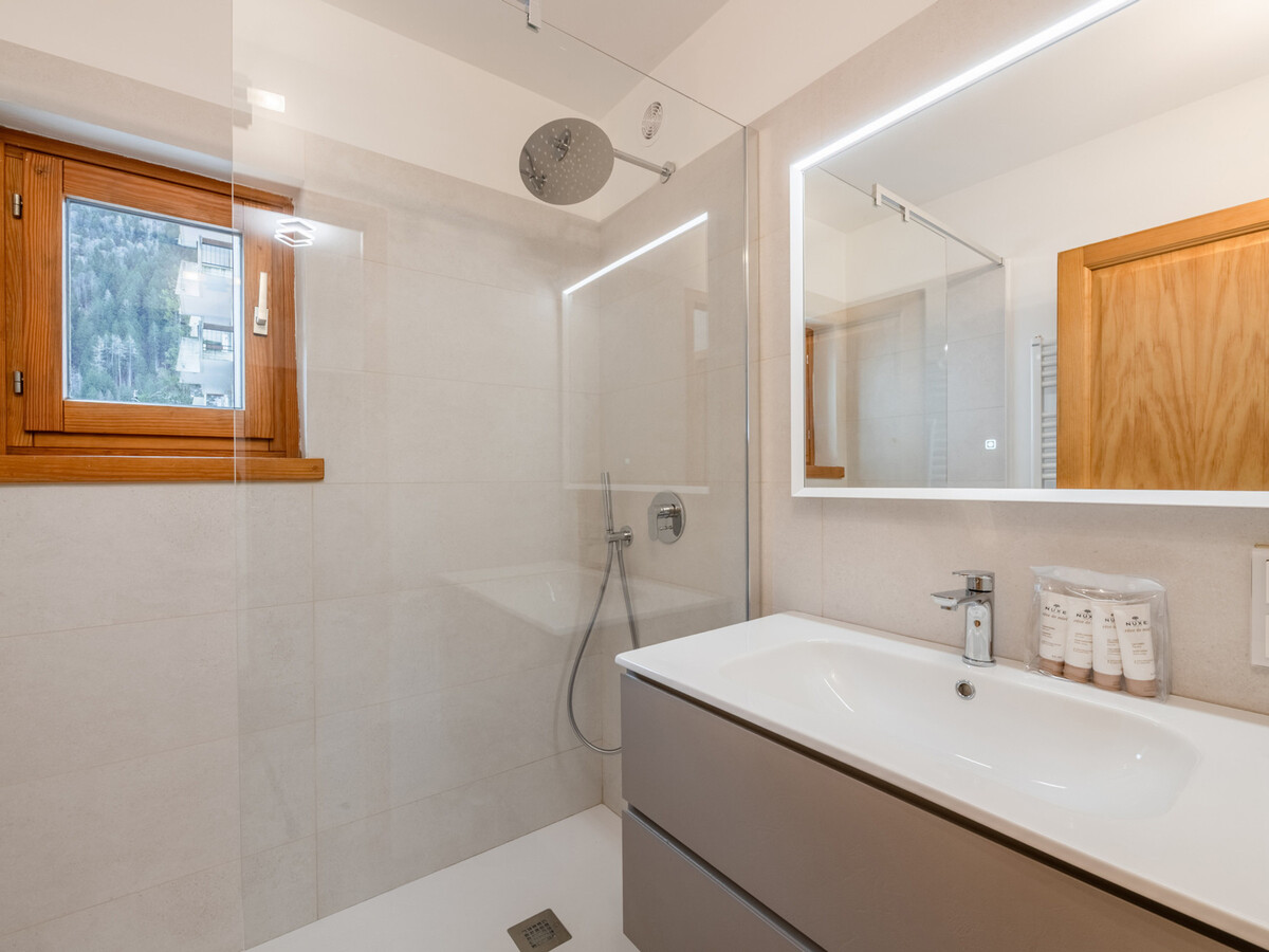 Appartement 41 m² terrasse sud Mont-Blanc, parking - Photo 13