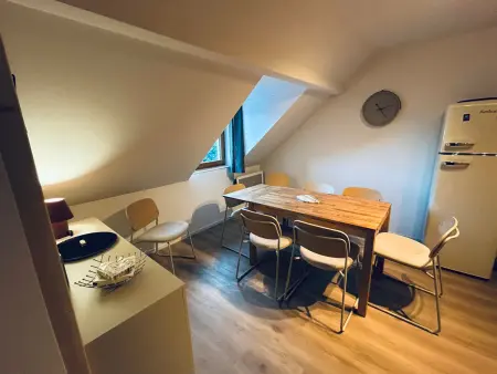 Appartement 2 pièces au Monêtier-les-Bains, 49 m² : photo 6