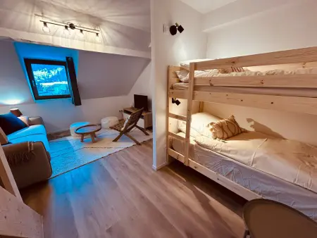 Appartement 2 pièces au Monêtier-les-Bains, 49 m² : photo 10