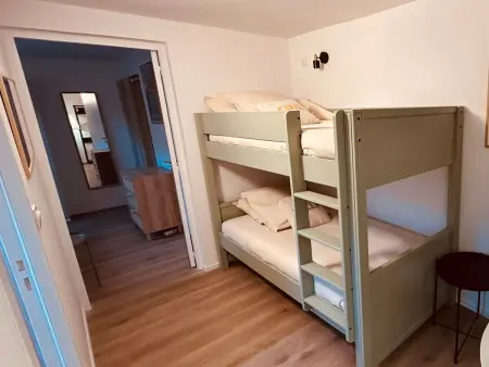 Appartement 2 pièces au Monêtier-les-Bains, 49 m² : photo 12