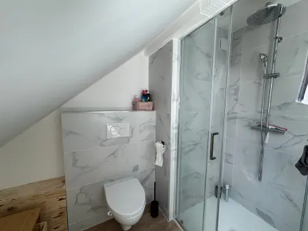 Appartement 2 pièces au Monêtier-les-Bains, 49 m² : photo 14