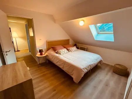 Appartement 2 pièces au Monêtier-les-Bains, 49 m² : photo 15