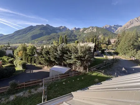 Appartement 2 pièces au Monêtier-les-Bains, 49 m² : photo 16