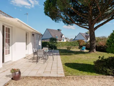 Location villa à Carnac