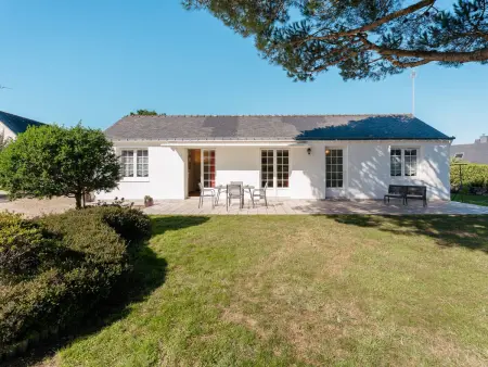 Carnac : Maison 3 pièces avec jardin proche plages : photo 11