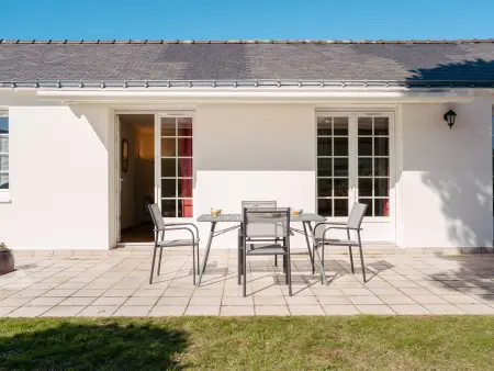 Carnac : Maison 3 pièces avec jardin proche plages : photo 12