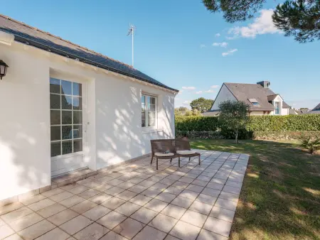 Carnac : Maison 3 pièces avec jardin proche plages : photo 13