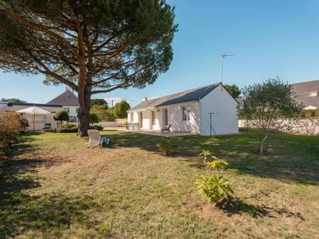 Carnac : Maison 3 pièces avec jardin proche plages : photo 14